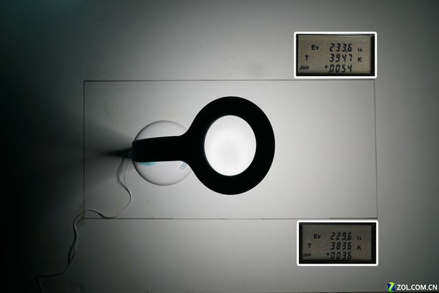 弃“暗”投“明”5款护眼台灯横评预告