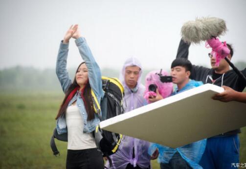 汽车之家论坛红人馆《青春的答案》:暖心记录