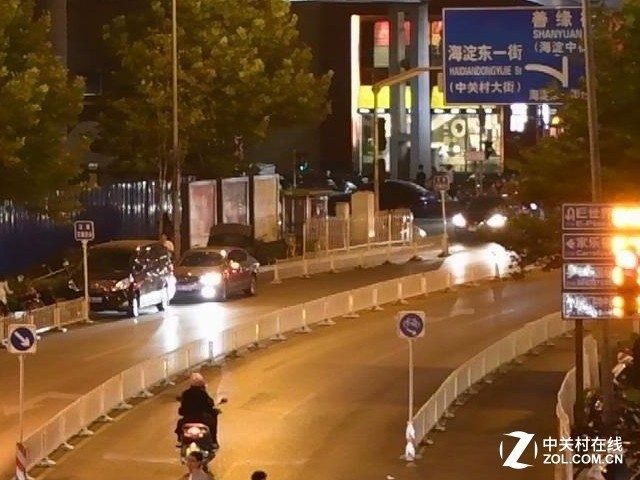 尼康D850评测之对焦视频篇：对焦堪比D5 