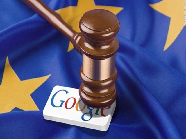 罚怕了!谷歌在欧洲对购物搜索做出调整