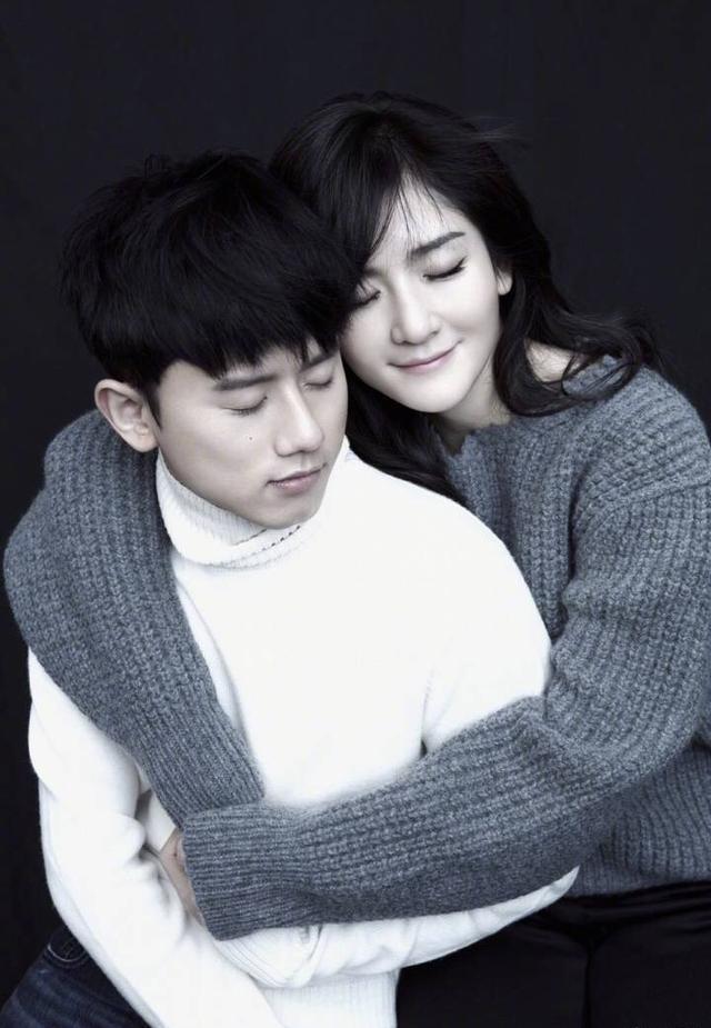 张杰宣布谢娜怀孕,刘烨微博被5个字刷屏了~