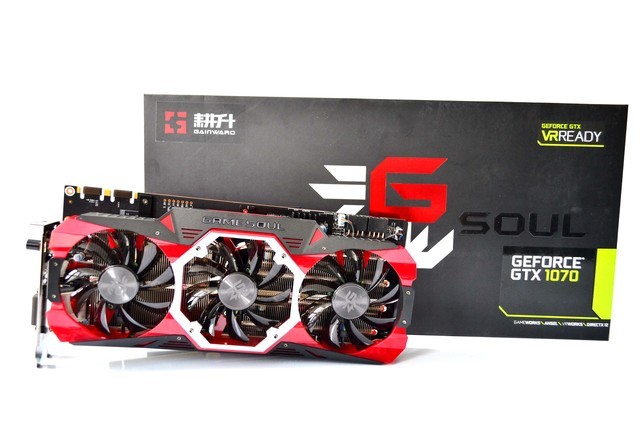 车手的旅途 耕升GTX 1070《赛车计划2》测试 