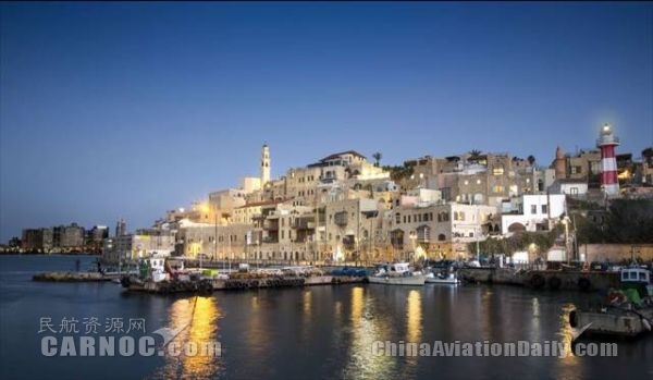 国泰增加巴塞罗那、特拉维夫和福冈航班服务_