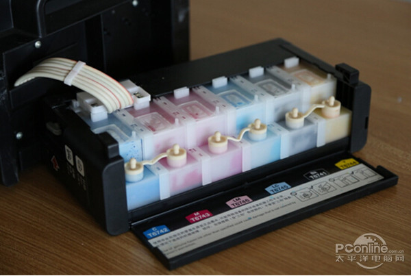 流言粉碎机 揭开原装耗材打印量上的那些猫腻