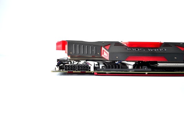 车手的旅途 耕升GTX 1070《赛车计划2》测试 