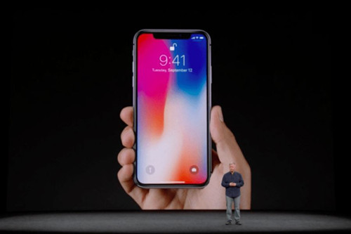 iPhone X量产遇到问题其实是3D传感器良品率太低_手机凤凰网