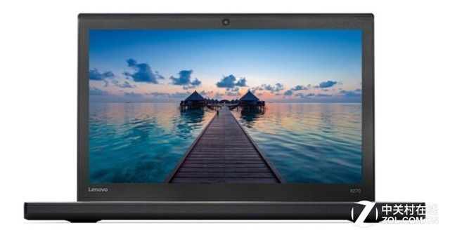 年年换新机 ThinkPad启动25周年大回馈  