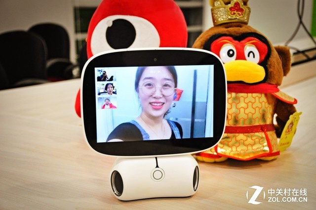 亲情其实就在身边 糖猫在家R1体验评测