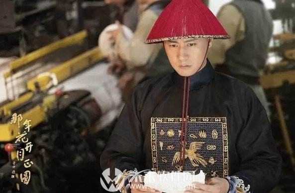 《那年花开月正圆》算什么?以前的大女主才