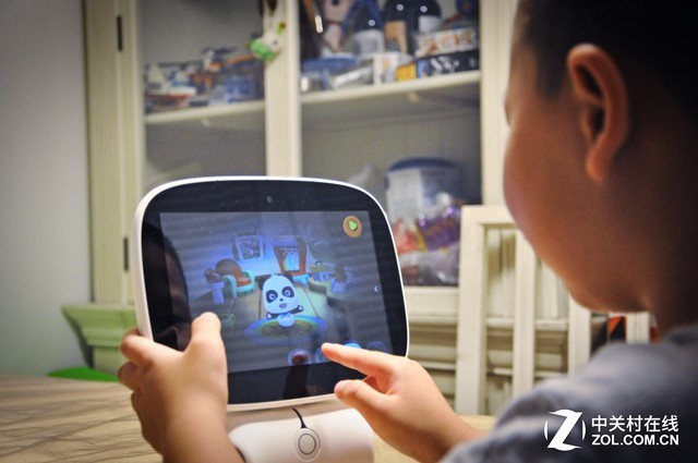 糖猫在家R1体验评测