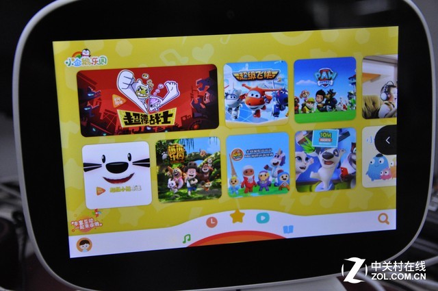 糖猫在家R1体验评测