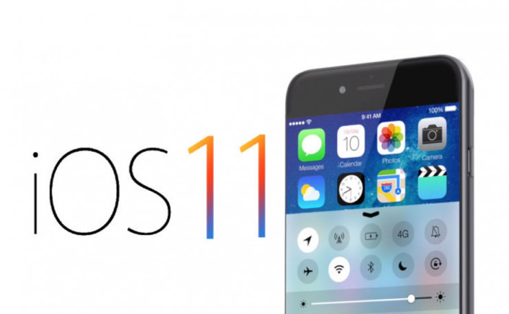 iOS 11用户调查报告显示：电池续航时间仅为iOS 10一半