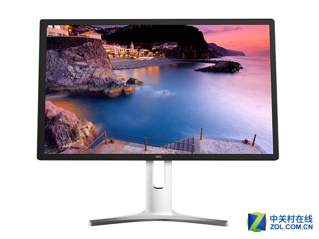 分辨率不够可不行 热销高清显示器推荐