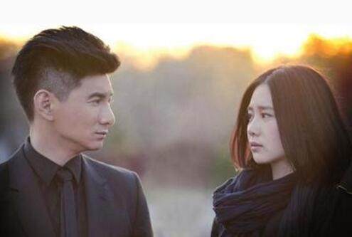 刘英俊上线,刘诗诗吸足了眼球,可吴奇隆这计划