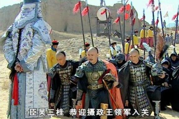 明朝拥有二百多万军队,为何打不过满清数万八