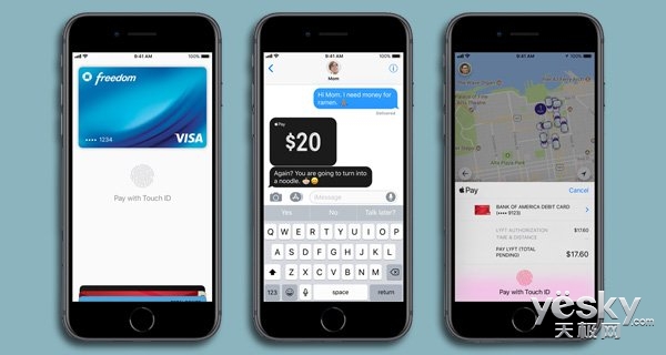 ƻԱApple Pay Cashܻ10µ