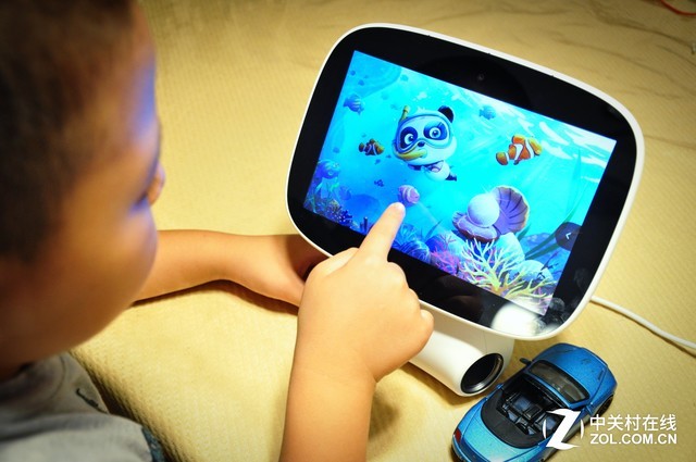 糖猫在家R1体验评测