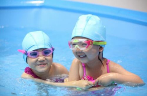 婴童专属水立方闪耀金陵 Waterbabies水孩子南