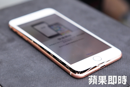 iPhone 8 Plus曝电池膨胀，意外还是暗病？