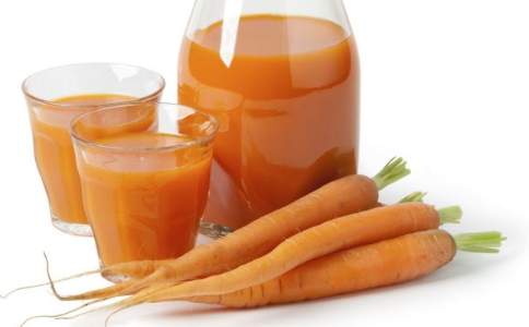 体内毒素多瘦不下去 吃什么可以排毒