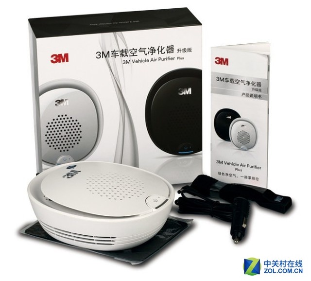 静电吸附创新 3M PN38916净化器促销