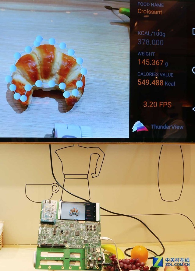 透过麒麟970深挖<span class=