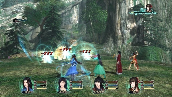 《仙剑奇侠传五前传》登陆Steam：27元包含DL