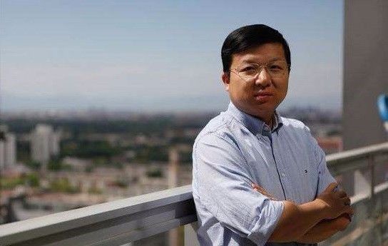 清华才子放弃百万年薪,却沦落到连20平米的房