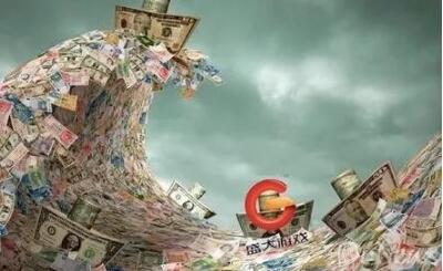 显赫一时的盛大游戏为何高开低走,辉煌不再?