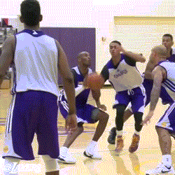 【歌单】为什么NBA球员训练的时候总爱听歌