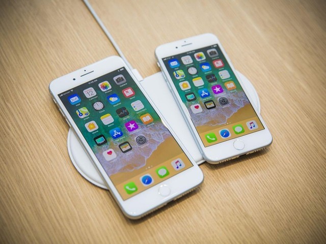 历史第一次 黄牛卖iPhone8比原价低500 