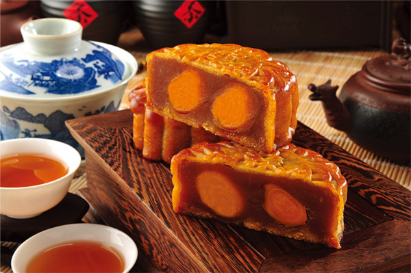 中秋国庆传捷报(猜一成语) 偷笑_中秋国庆手抄报图片(2)