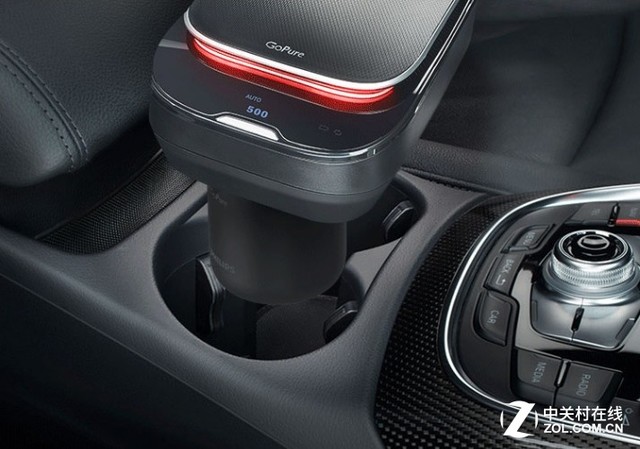 APP控制 飞利浦Smartair330净化器促销