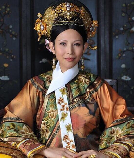 胡杏儿怀胎拍那年花开被赞敬业,杨颖又被打脸