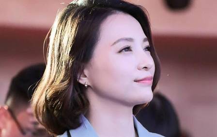 刷屏的董卿:做个有格局的女人,有多重要?(组图) - 9
