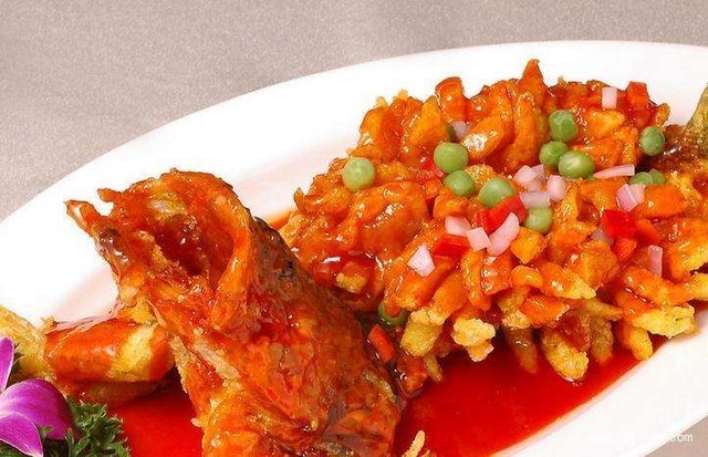 吃货中国 中国美食地图看这一篇就够了 