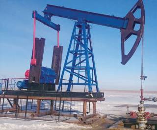 洲际油气用情怀在哈萨克斯坦做有温度的中企