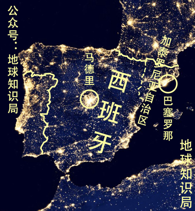 加泰罗尼亚gdp(3)