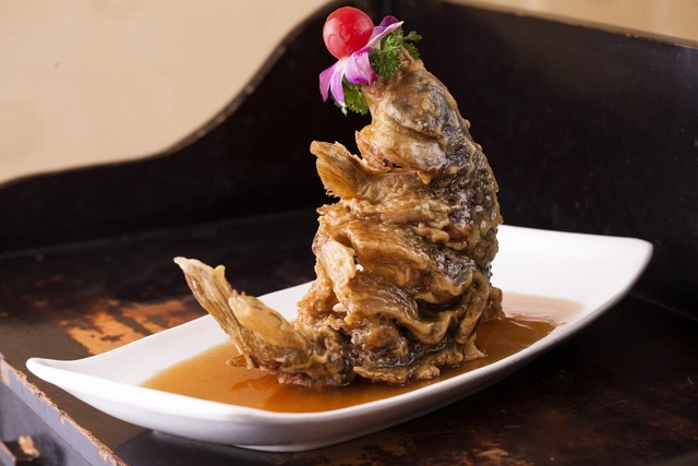 吃货中国 中国美食地图看这一篇就够了 