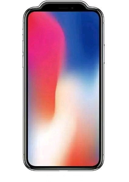 iPhone X和男朋友你要哪一个?网友回复亮了