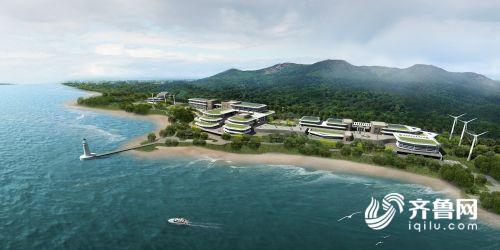 67秒丨海底七千米有什么?蛟龙号邀你关注《