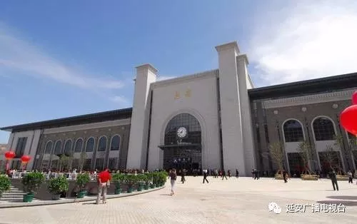 延安:国庆期间加开西延动车4对 增开多趟普速