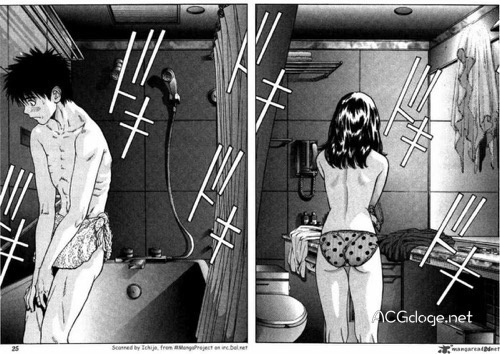 王道恋爱露内裤大作,桂正和 I”s 漫画真人版月末开始拍摄