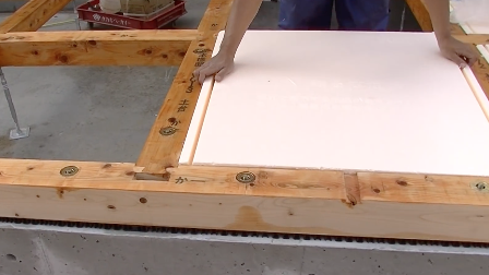 农村别墅基础这样做，保温又防潮，砖混结构也可以