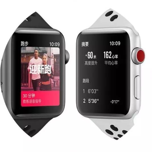 eSIM 技术揭秘:苹果手表如何做到不插卡也能打