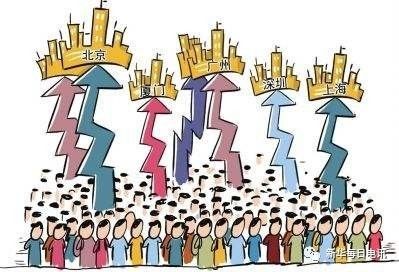 国庆到处都是人，为啥中国就不把长假取消呢？(组图) - 4