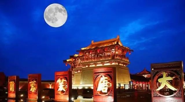 国内15个中秋最美赏月地,有你的家乡吗?
