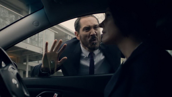 复仇绝杀式离婚?《福斯特医生》告诉你,不存在的