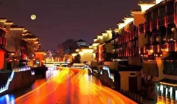 国内15个中秋最美赏月地,有你的家乡吗?