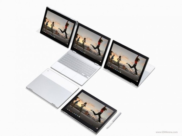 谷歌Pixelbook